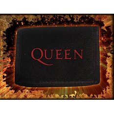 peněženka Queen 'Logo', RAZAMATAZ, Queen